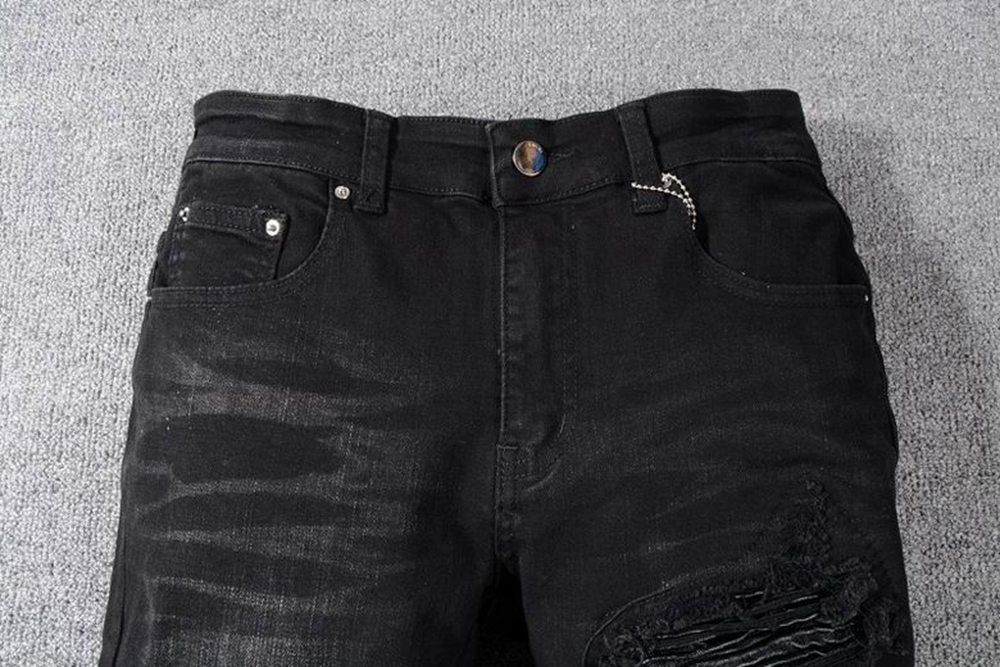 Amiri jeans